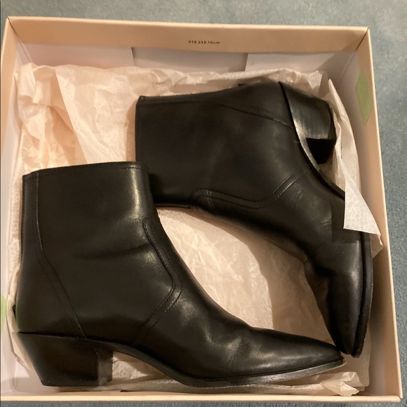 Loeffler Randall Shoes - LOEFFLER RANDALL | WESTERN BOOT